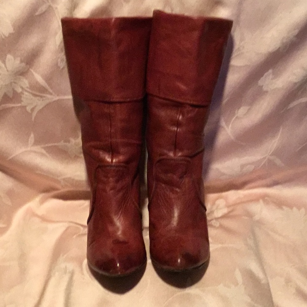 Vintage Frye Boots